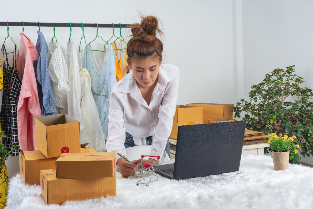 8 canales de venta que debes considerar en tu negocio