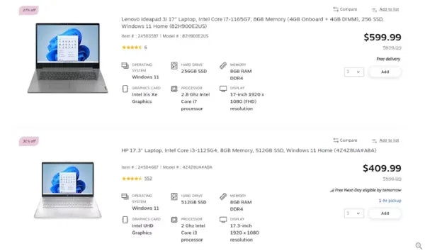 Tu ecommerce no falla por el producto, sino por estos errores de UX básicos. 4 mejoras críticas que haría hoy mismo