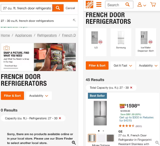 El Cyber Monday no perdona: 10 errores en ecommerce que cuestan miles en ventas (Parte 1/2)
