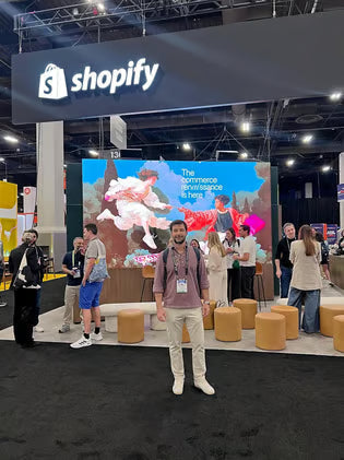 Shoptalk Las Vegas 2026: Lo que aprendí en el evento que redefinió el comercio con IA