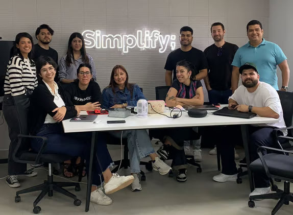 Lo que Forbes Centroamérica vio cuando nos reconoció en su edición de Febrero 2026