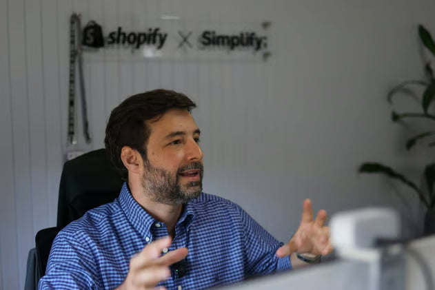 15 años viendo la industria cambiar de forma, en primera fila