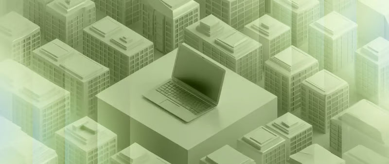 Solo el 7% de las ventas manufactureras suceden online: la oportunidad que nadie está aprovechando