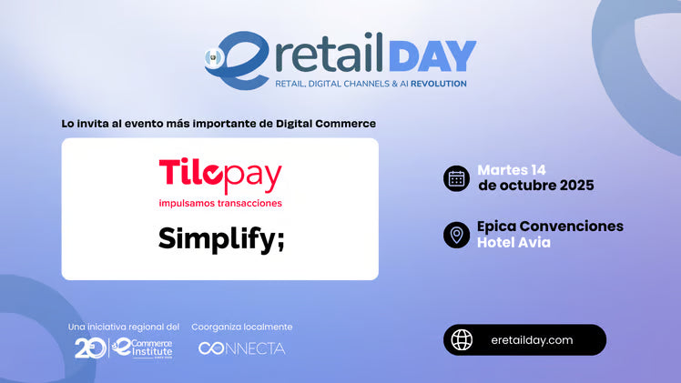 El ecommerce en Centroamérica dejó de ser promesa y se volvió realidad