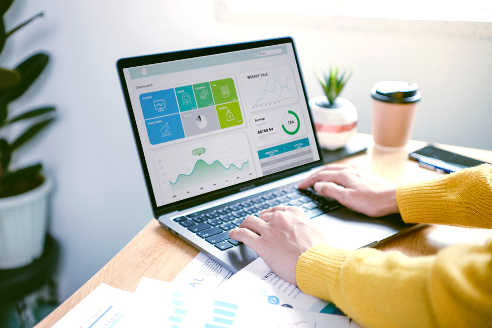 Integración de Shopify y tu software de ERP: Simplificando tu negocio