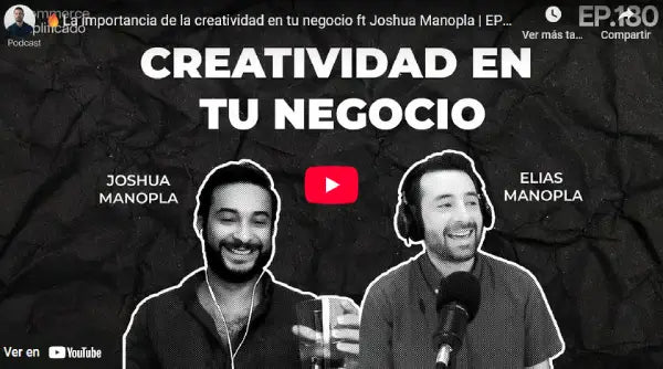 ¿Quién coño es tu marca? Lo que (re)aprendí conversando con mi hermano sobre creatividad, empatía y marcas reales
