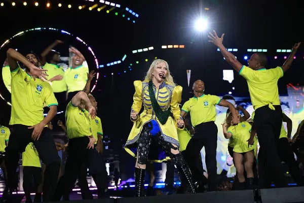 Lo que Lady Gaga nos enseñó sobre ecommerce (y sobre cómo Shopify puede escalar con una estrella mundial)