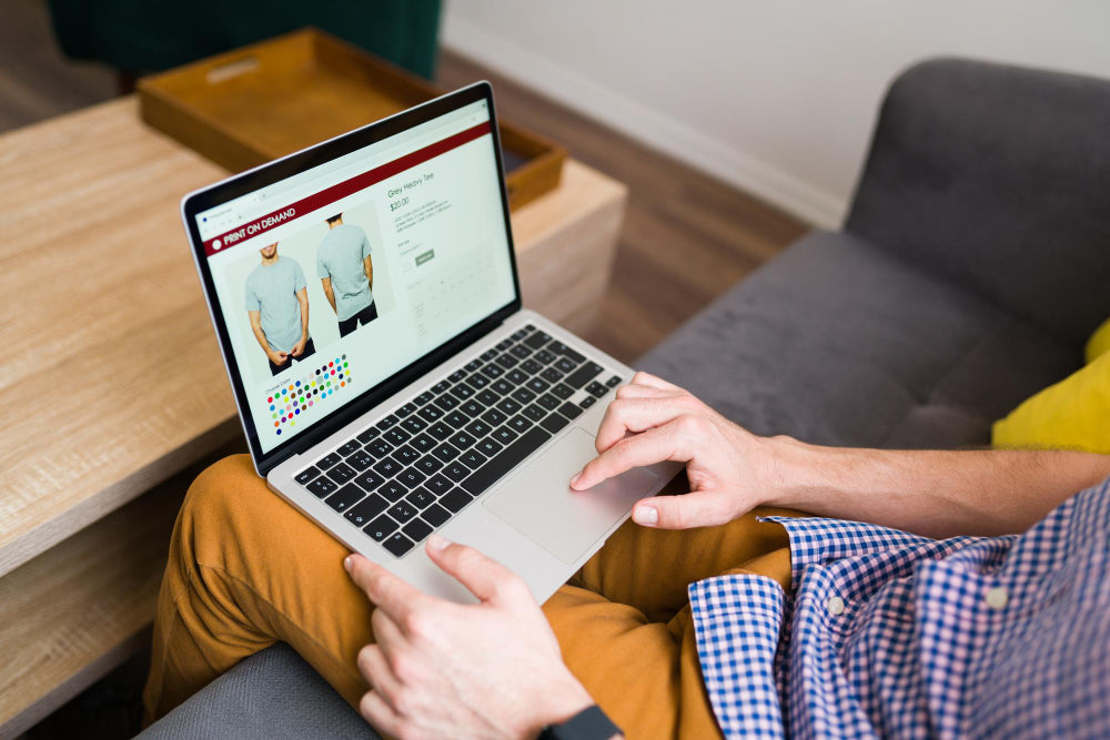 Mi recorrido a través de plataformas de e-commerce ¿Por qué Shopify?