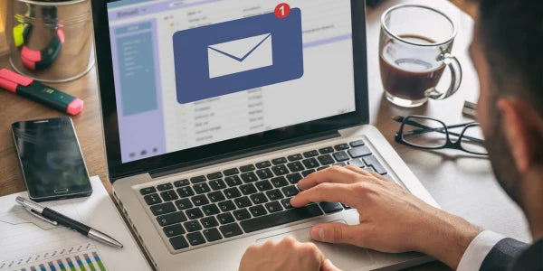 Cómo crear una estrategia exitosa de email marketing para ecommerce