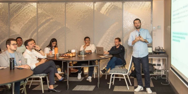 Lo que aprendimos en Costa Rica y Guatemala y que puede ayudar a tu negocio