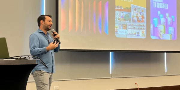 El líder indiscutible en el comercio electrónico