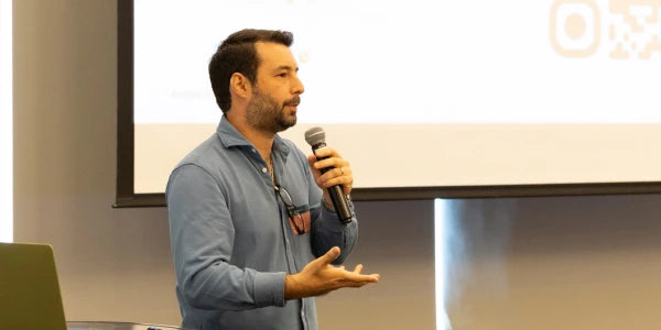 Hacer ecommerce es construir un negocio completo