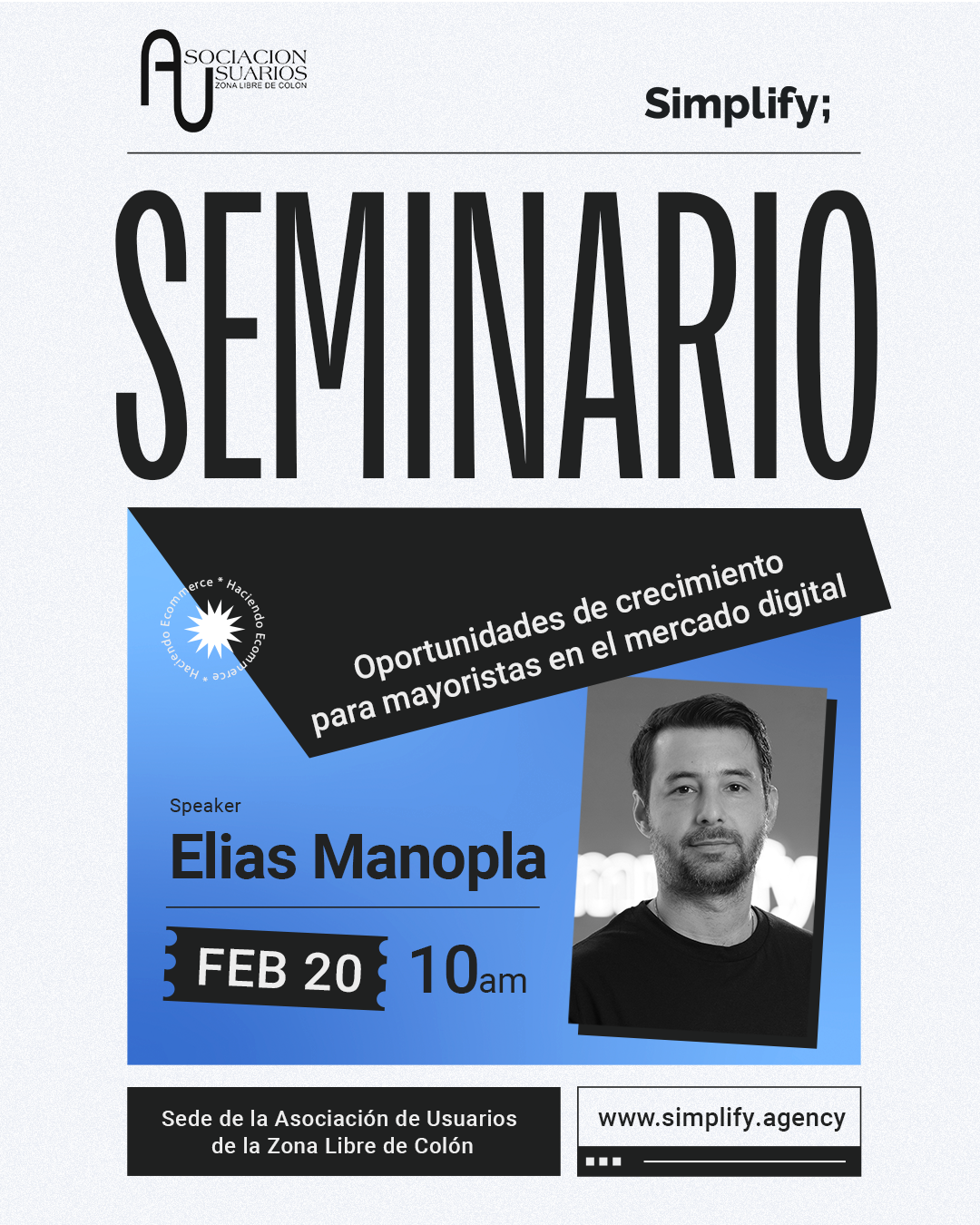 La gran oportunidad del ecommerce B2B