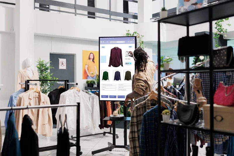 Tendencias de retail: una industria tan agresiva y emocionante