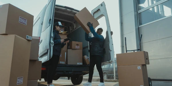 Revoluciona tu proceso de fulfillment para una experiencia de cliente impecable