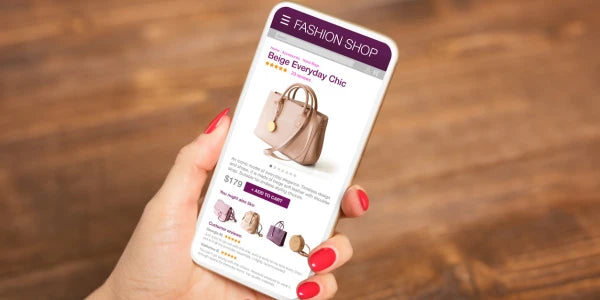 Optimización para impulsar tu tasa de conversión en dispositivos móviles